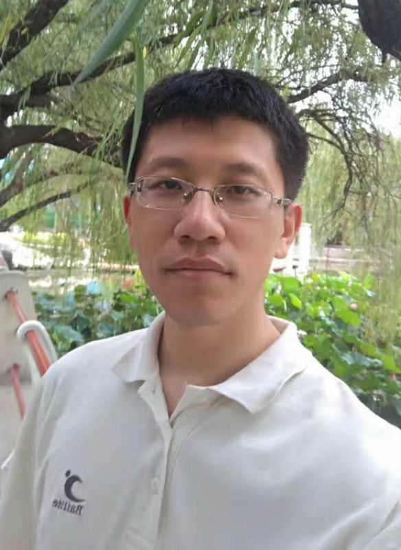 秋日暖阳的第一张照片--内蒙古中老年相亲网