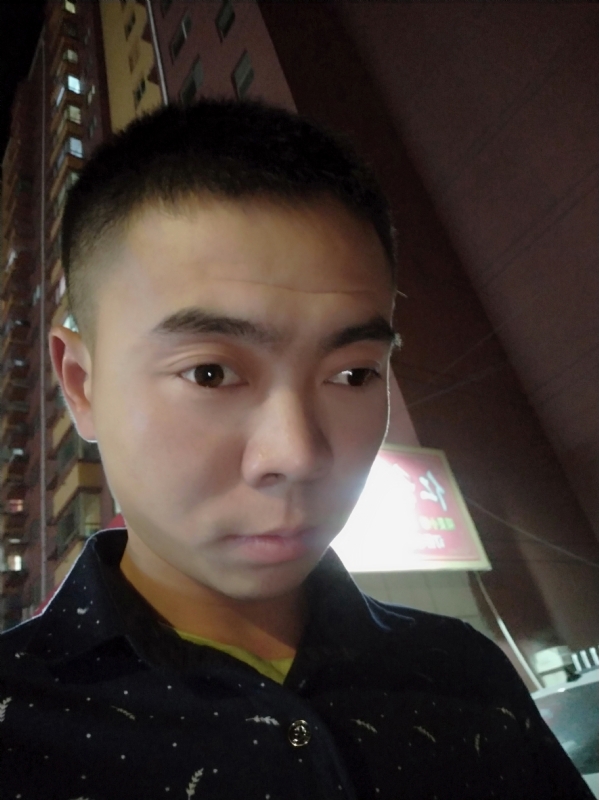 盛夏的果实的第一张照片--内蒙古中老年相亲网