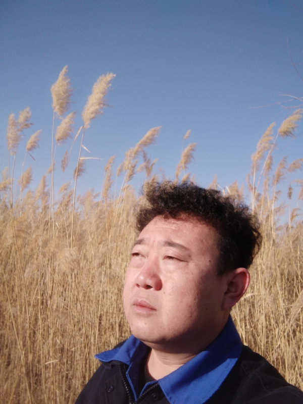 德刚的第一张照片--内蒙古中老年相亲网