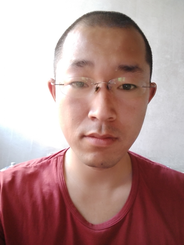 陌生吟的第一张照片--内蒙古中老年相亲网