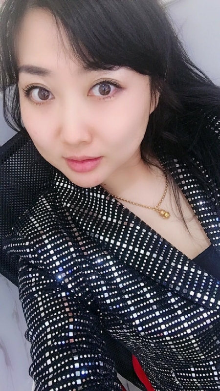 烛影的第一张照片--内蒙古中老年相亲网
