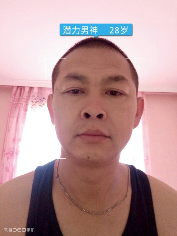 因果的第一张照片--内蒙古中老年相亲网