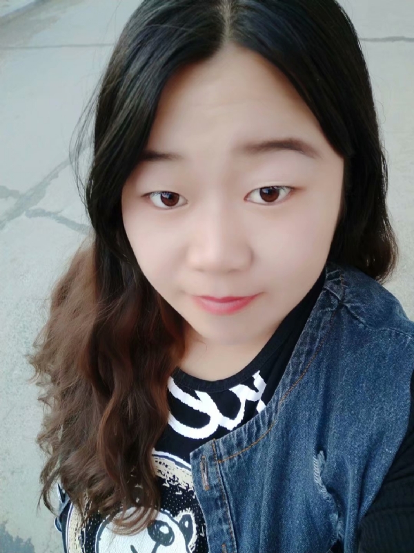 墨兮的第一张照片--内蒙古中老年相亲网