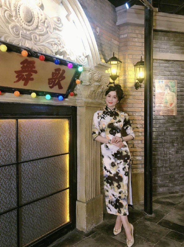 林晓洁的第一张照片--内蒙古中老年相亲网