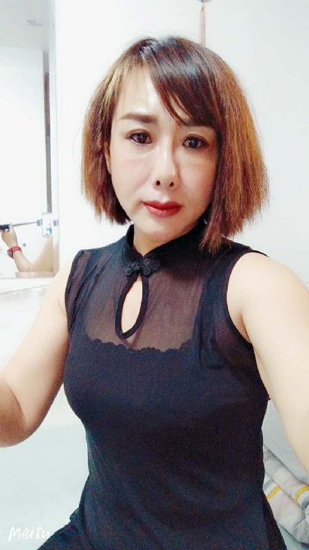 芊芊的第一张照片--内蒙古中老年相亲网