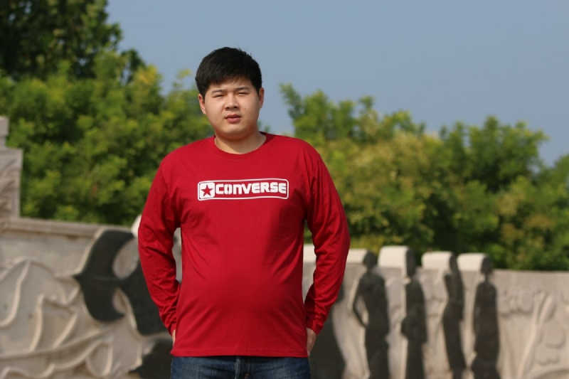 夜之喵的第一张照片--内蒙古中老年相亲网