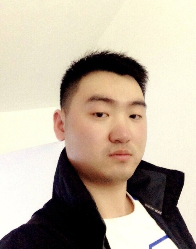 大海的第二张照片--内蒙古中老年相亲网