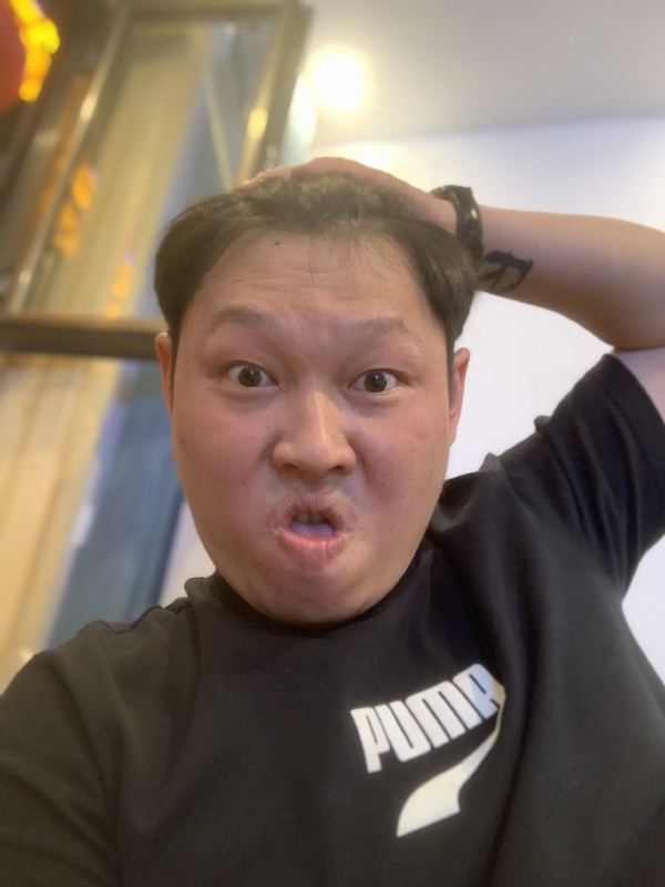 飞飞的第一张照片--内蒙古中老年相亲网