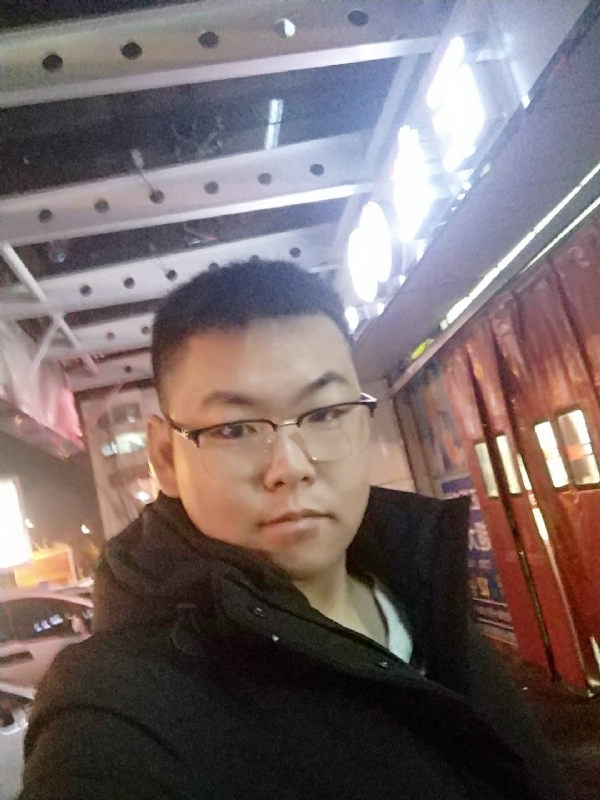 杜跃龙的第一张照片--内蒙古中老年相亲网