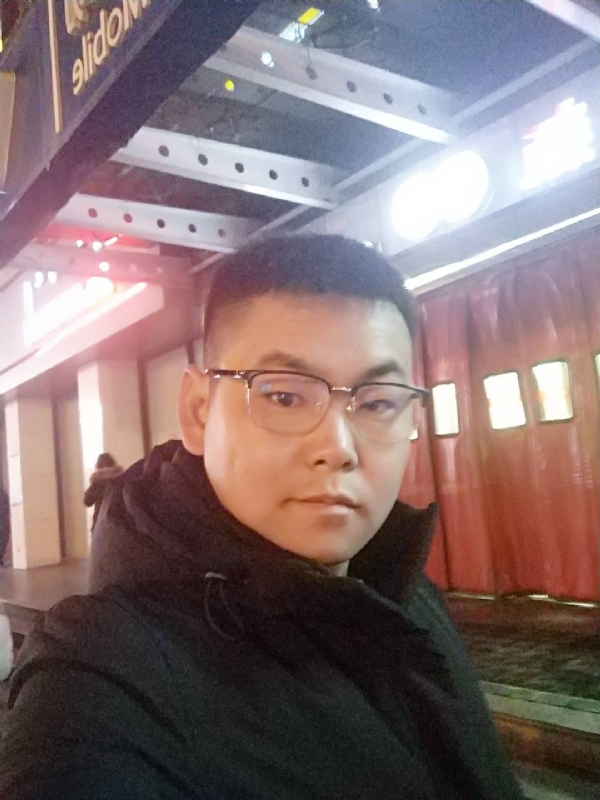 杜跃龙的第二张照片--内蒙古中老年相亲网