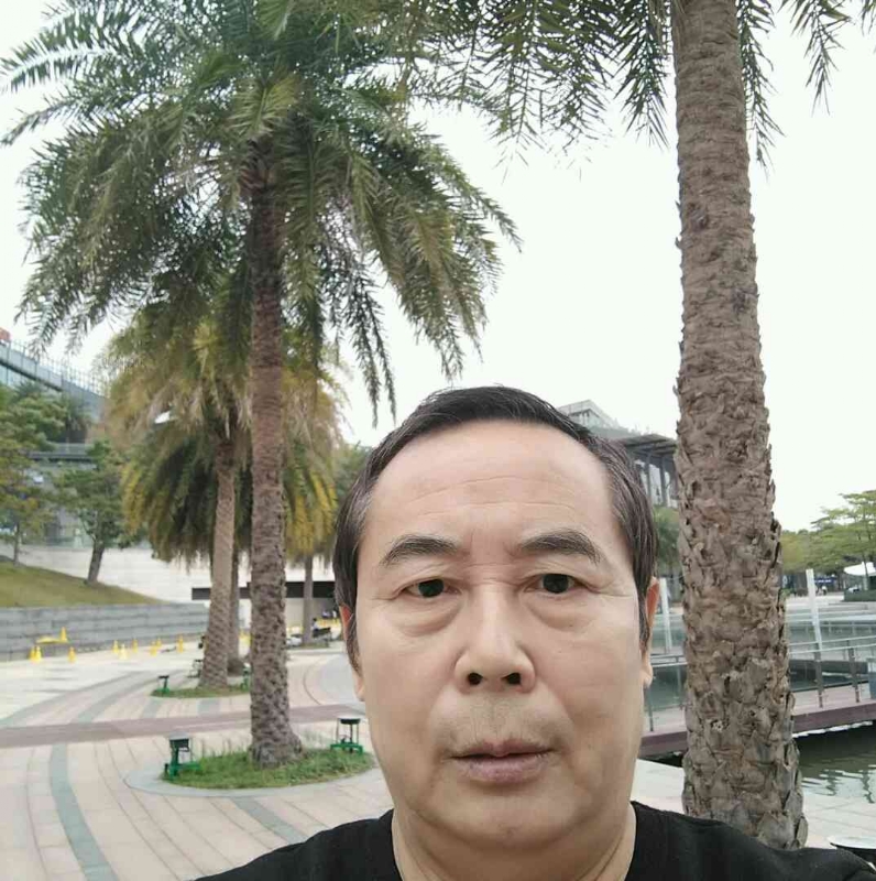 重振雄风的第一张照片--内蒙古中老年相亲网