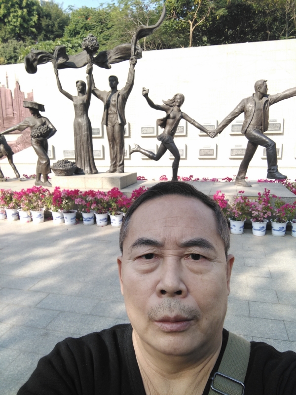 重振雄风的第六张照片--内蒙古中老年相亲网