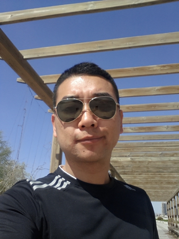 我见尤怜的第一张照片--内蒙古中老年相亲网