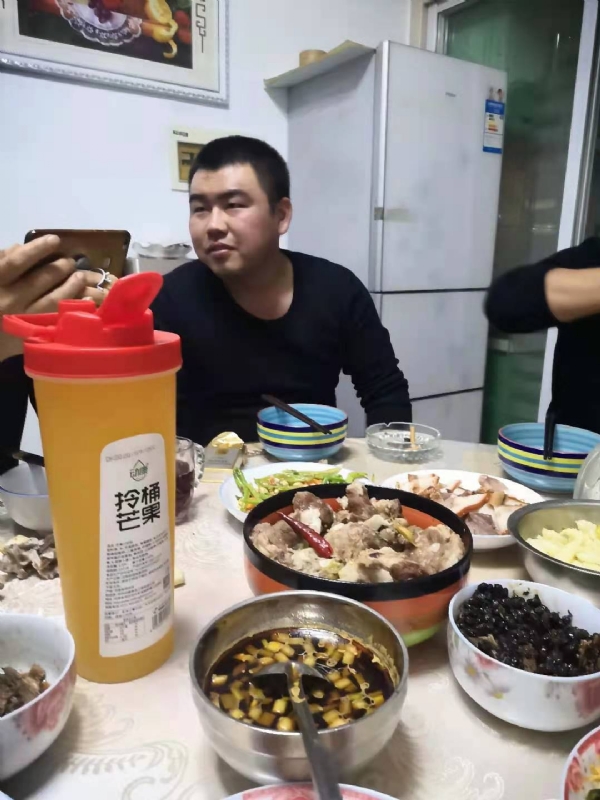 李嘉林的第一张照片--内蒙古中老年相亲网