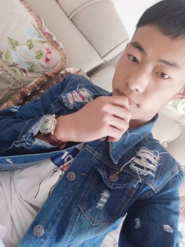 遗失的爱的第一张照片--内蒙古中老年相亲网