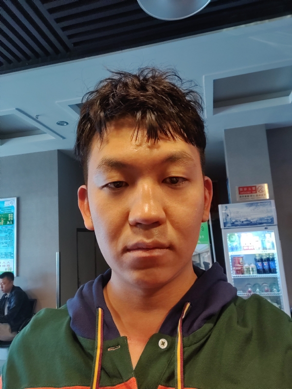 文哈哈的第一张照片--内蒙古中老年相亲网