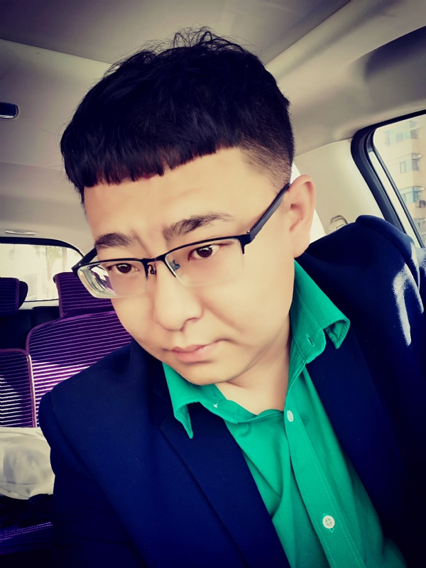 不忘。的第一张照片--内蒙古中老年相亲网