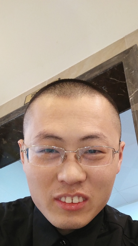 陈彩的第一张照片--内蒙古中老年相亲网
