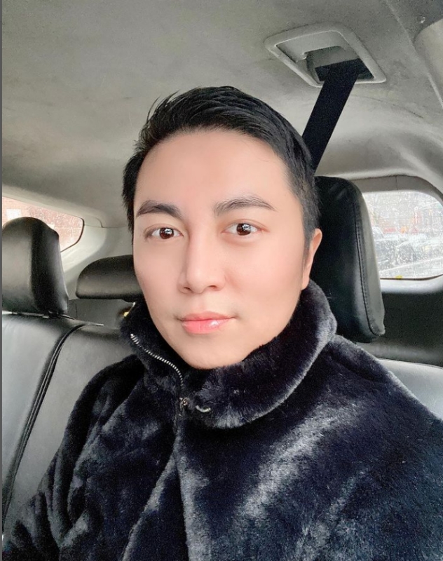 文浩的第二张照片--内蒙古中老年相亲网