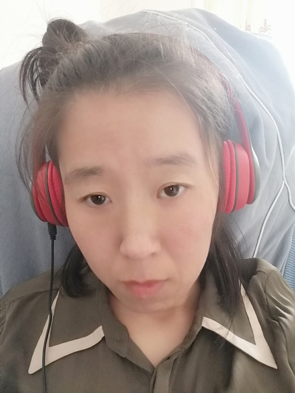 生如夏花的第一张照片--内蒙古中老年相亲网