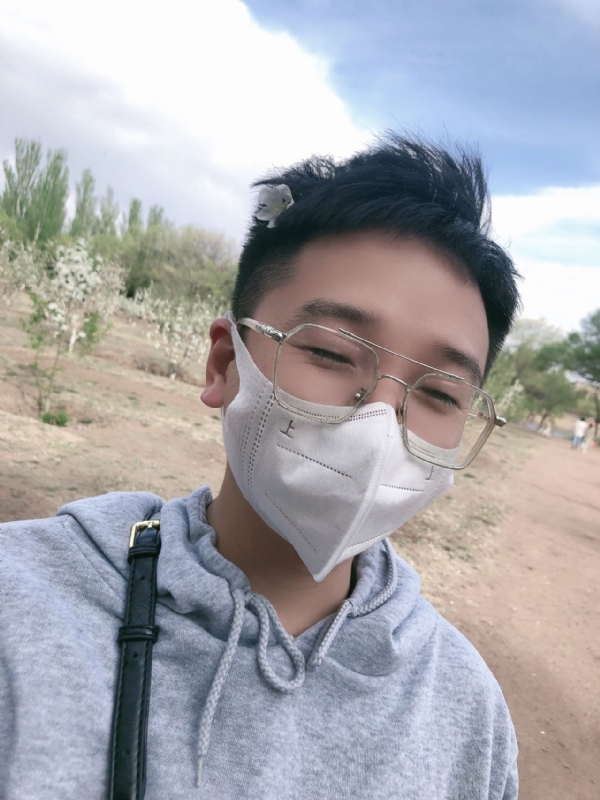 晨晨的第二张照片--内蒙古中老年相亲网