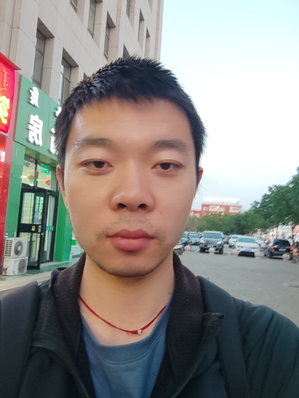 糖泡泡ll的第一张照片--内蒙古中老年相亲网