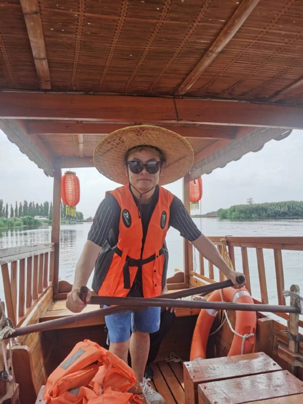 小龙虾的第二张照片--内蒙古中老年相亲网