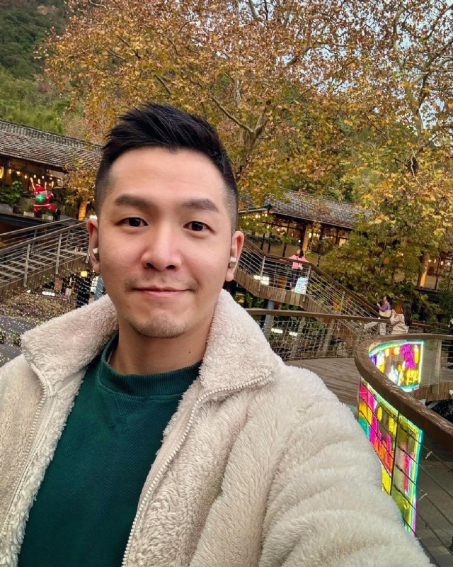 張誠健的第一张照片--内蒙古中老年相亲网