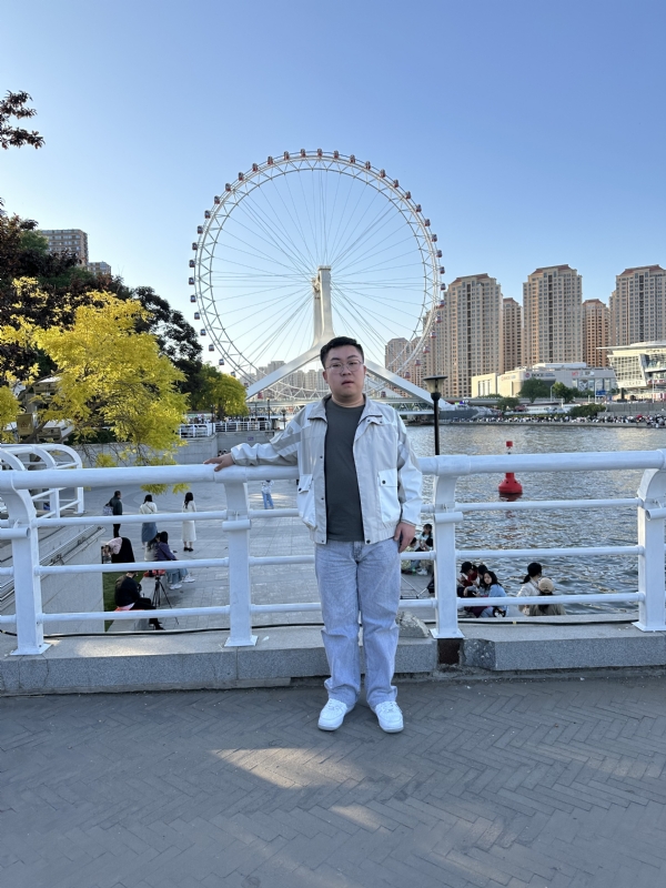 沐沐的第一张照片--内蒙古中老年相亲网