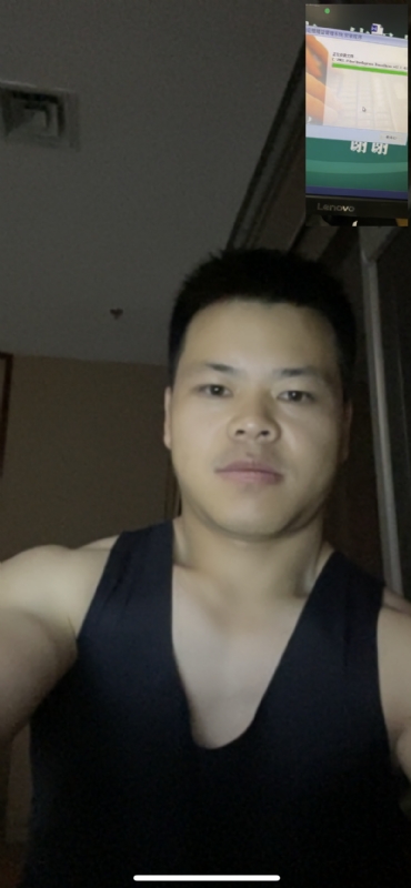 范迪塞尔的第四张照片--内蒙古中老年相亲网