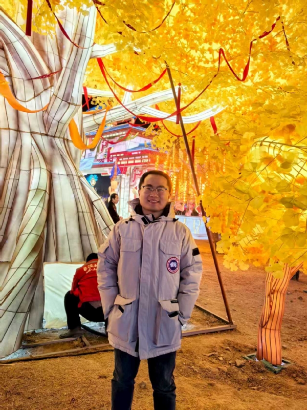 晓木的第一张照片--内蒙古中老年相亲网