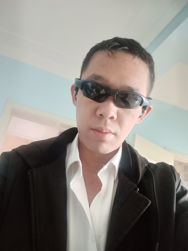 血公爵的第一张照片--内蒙古中老年相亲网